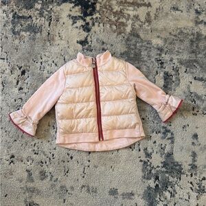 Moncler Jacket 6-9 mos